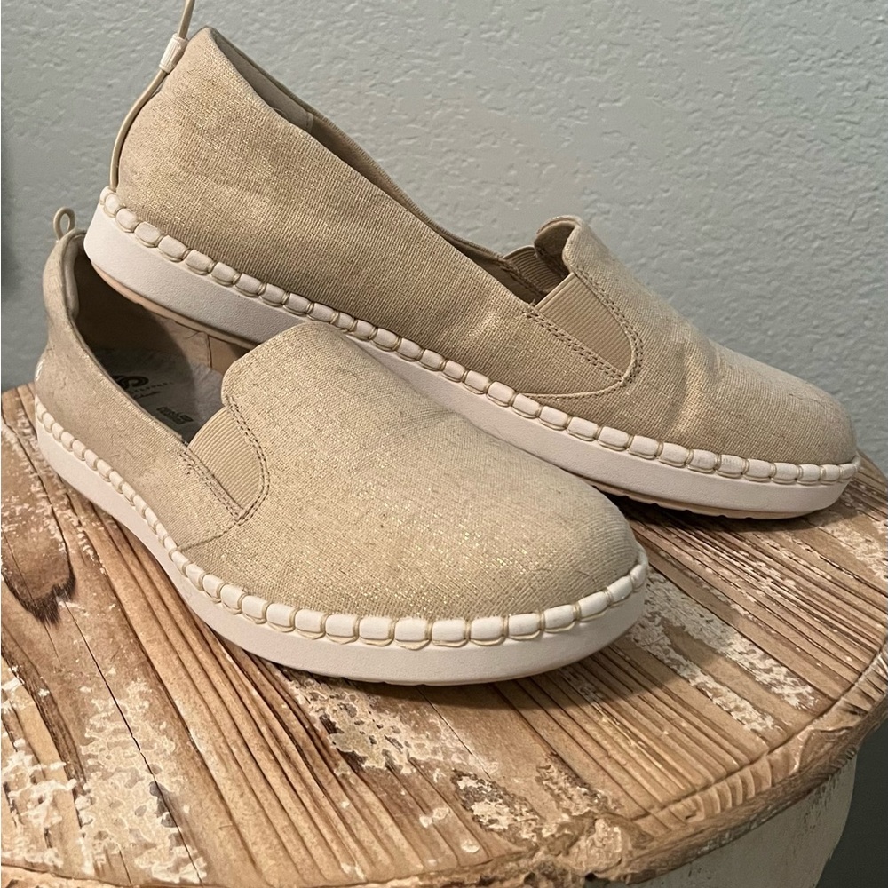Clark’s Cloud Stepper Cushion size 12 Shoes